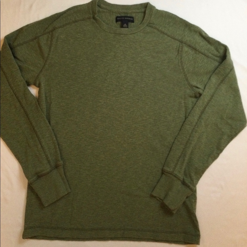 Banana Republic Shirt